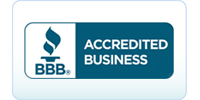Better Business Bureau - Accredited Business