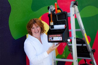 Successful Invention License - Carolyne Keane