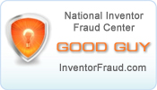 Enhance - rated Good Guy by National Inventor Fraud Center