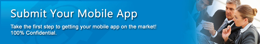 Submit Your Web or Mobile App Idea